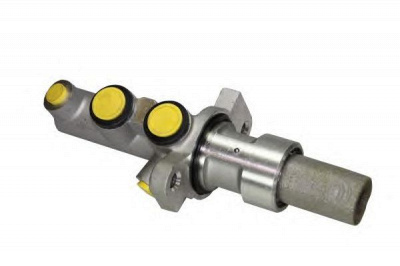 HELLA PAGID 8am355500481 -  Главный тормозной цилиндр